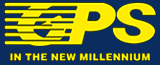 GPS Logo
